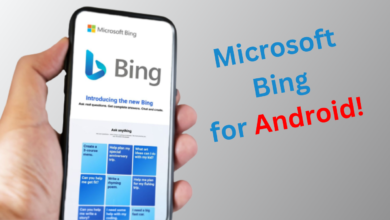 كيفية استخدام Bing Chat في لوحة مفاتيح Android الخاصة بك بكل سهولة