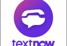 TextNow مهكر مع رصيد مجاني